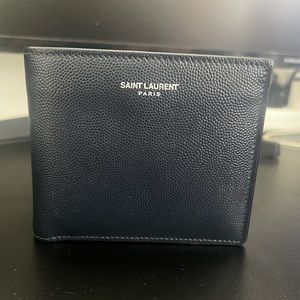 Saint Laurent Wallet